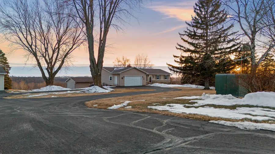 W3849 Us Highway 14/61, Greenfield, WI 54623 - #2