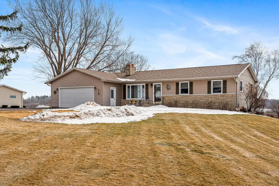 W3849 Us Highway 14/61, Greenfield, WI 54623 - #3