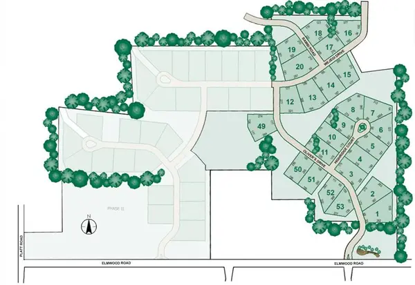 Lot 19 Bambi Rd, Richfield, WI 53033