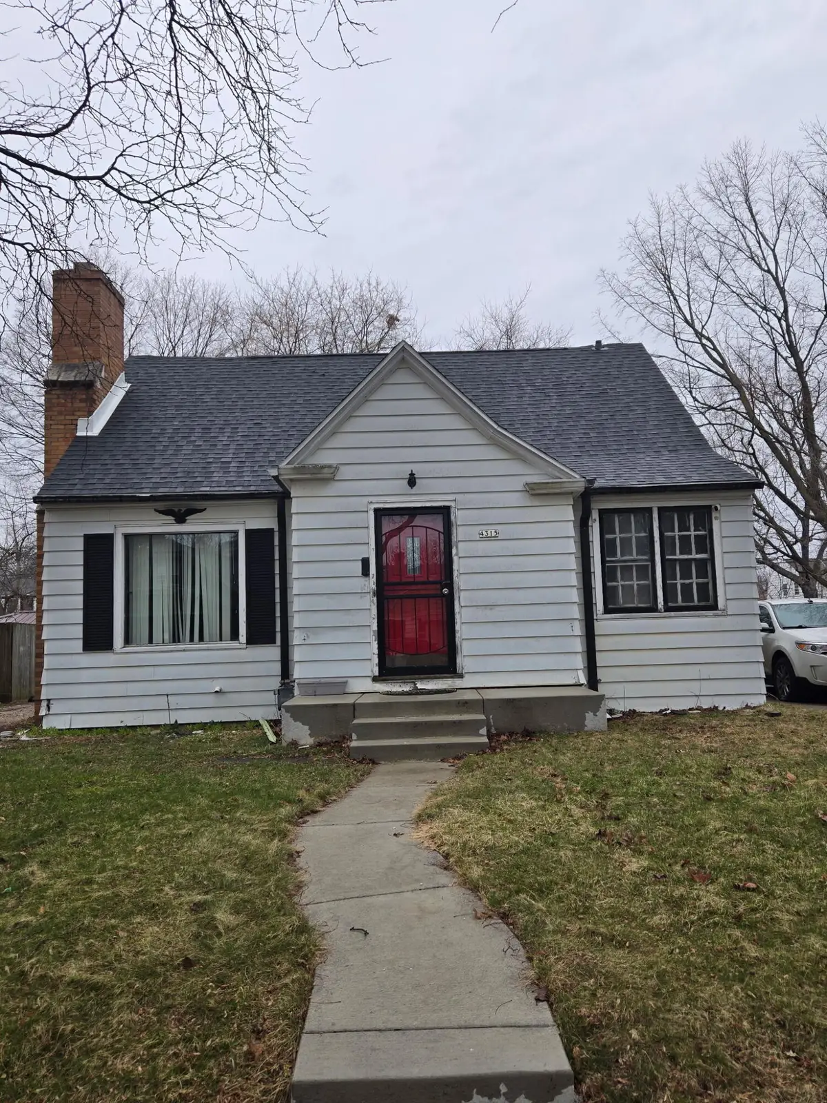 4315 N 40th St, Milwaukee, WI 53216 - #1