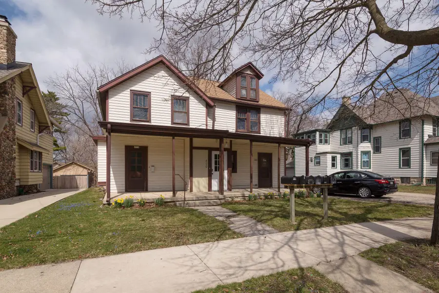 400 Mccall St, Waukesha, WI 53186 - #2