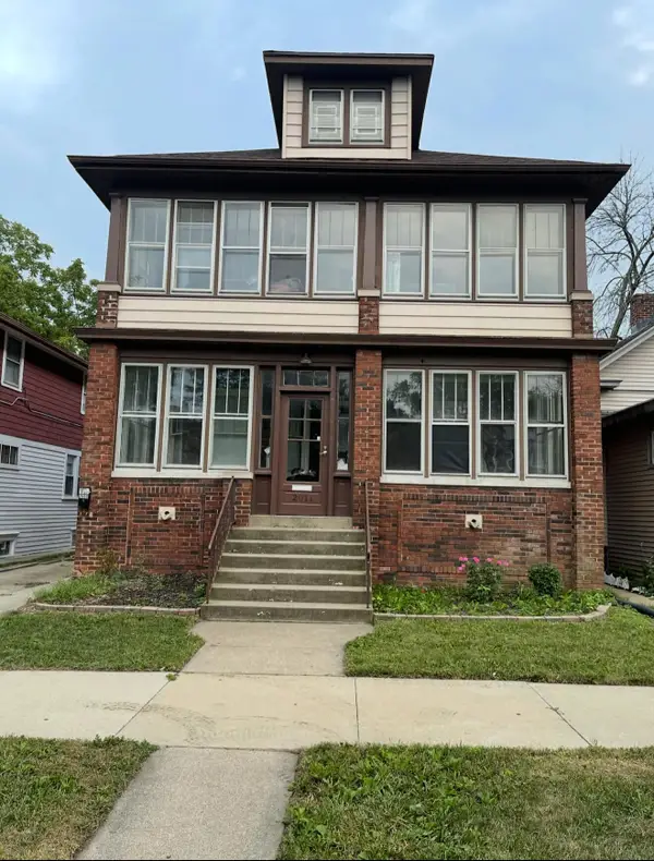 2009 Slauson Ave, Racine, WI 53403