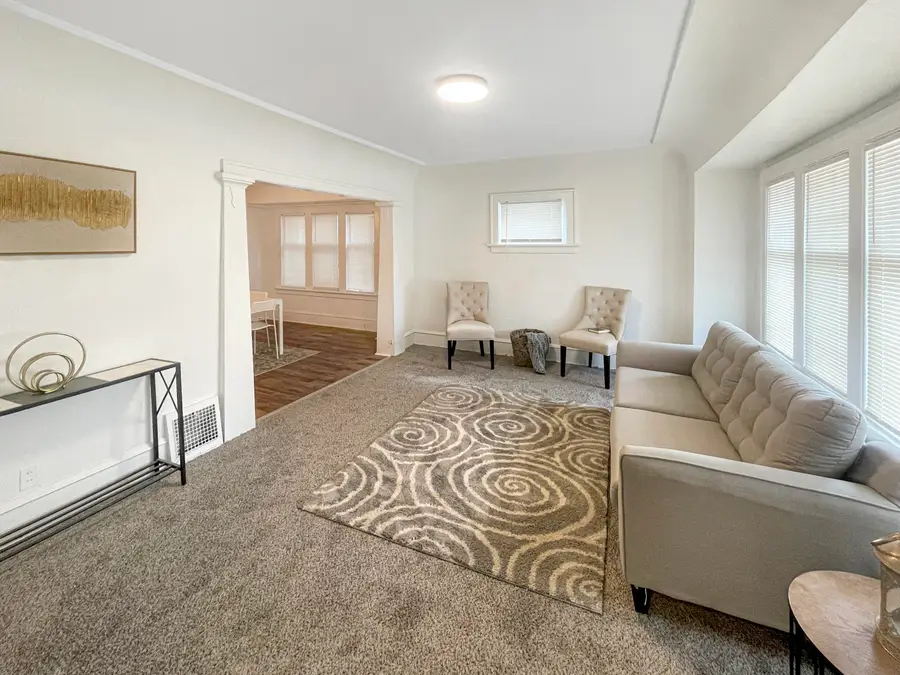 3714 N 26th St, Milwaukee, WI 53206 - #3