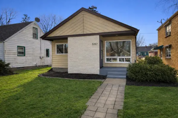 5267 N 48th St, Milwaukee, WI 53218