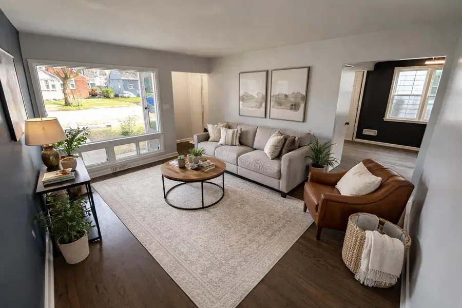 5267 N 48th St, Milwaukee, WI 53218 - #2