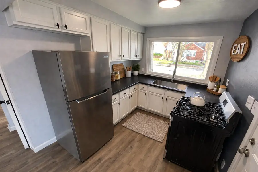 5267 N 48th St, Milwaukee, WI 53218 - #3