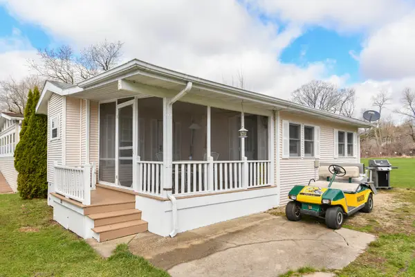 W5229 Surfwood, La Grange, WI 53121