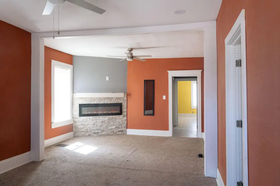 2163 N 38th St, Milwaukee, WI 53208 - #3