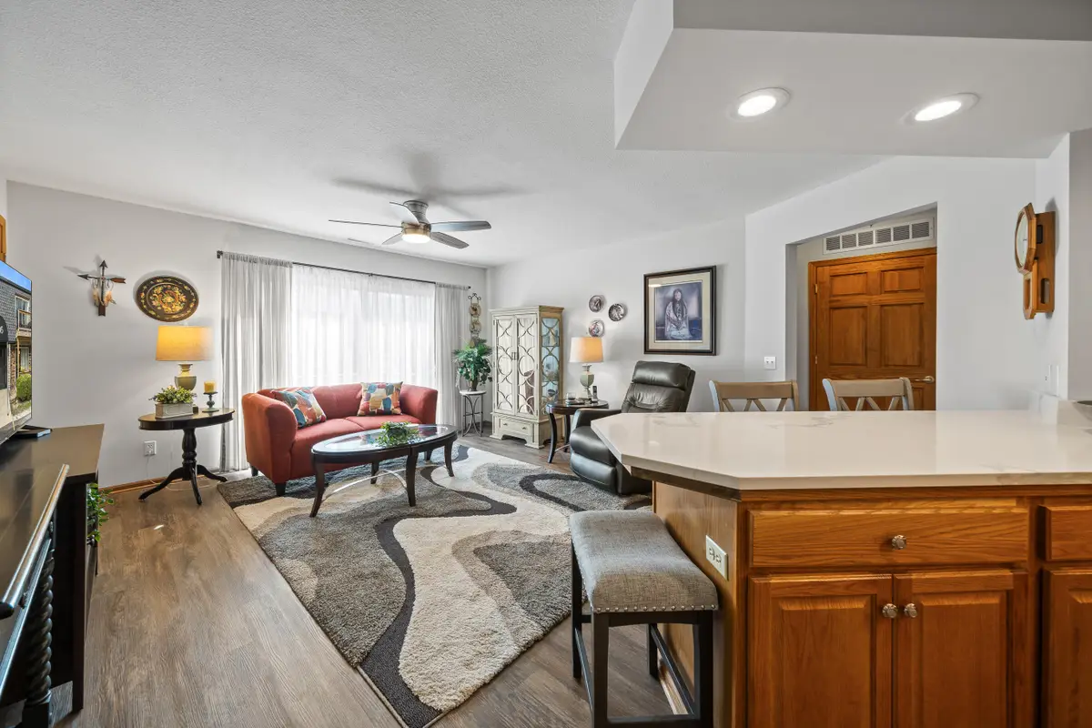 205 Williams St, Williams Bay, WI 53191 - #1