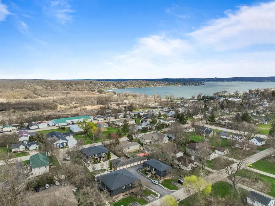 205 Williams St, Williams Bay, WI 53191 - #3