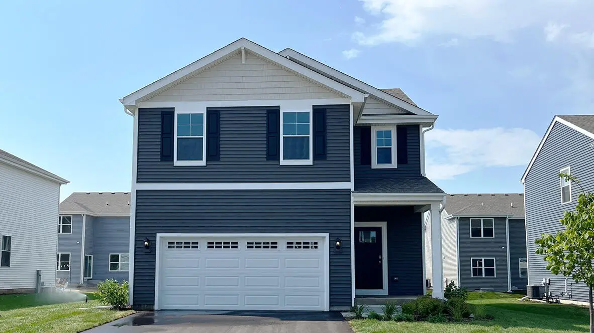 7109 Oakmont Rd, Mount Pleasant, WI 53403 - #1