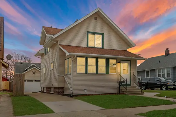 1501 73rd St, Kenosha, WI 53142