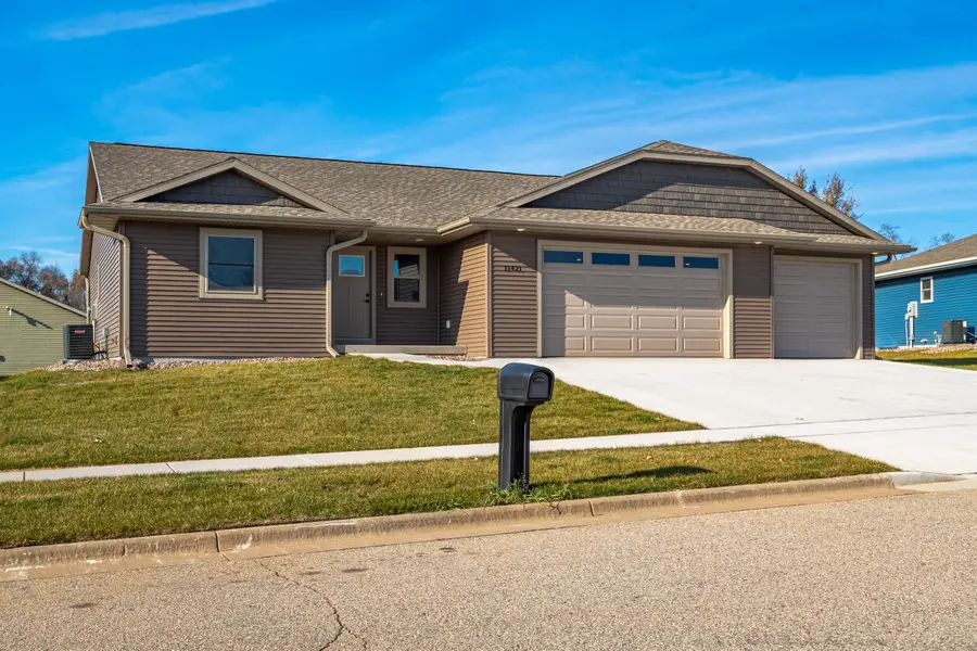 11421 Monteville Ct, Trempealeau, WI 54661 - #2
