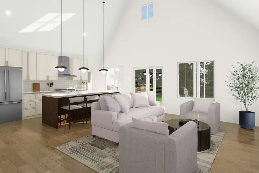 540 Meadow Cir E, Kohler, WI 53044 - #2