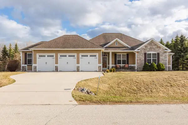 4609 Alyssa Ln, Sheboygan, WI 53083