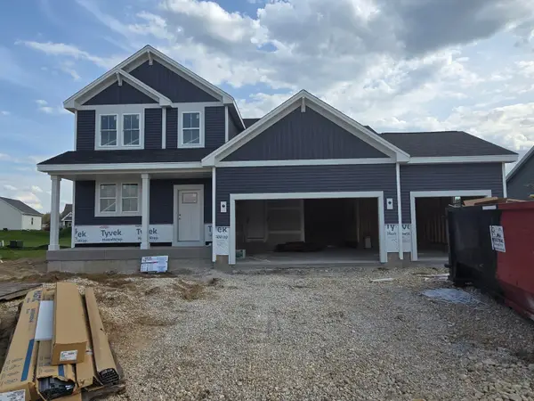 1517 Patton Dr, Hartford, WI 53027