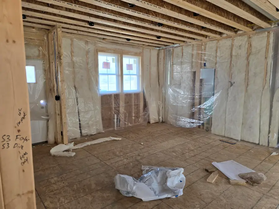 1517 Patton Dr, Hartford, WI 53027 - #2