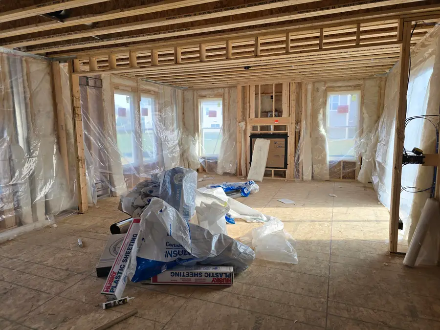 1517 Patton Dr, Hartford, WI 53027 - #3