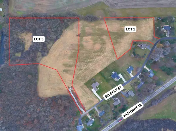 Lt1 Gilbert St, Sugar Creek, WI 53121