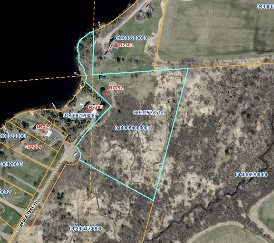 N7292 Apple Tree Ln, Westboro, WI 54490 - #2