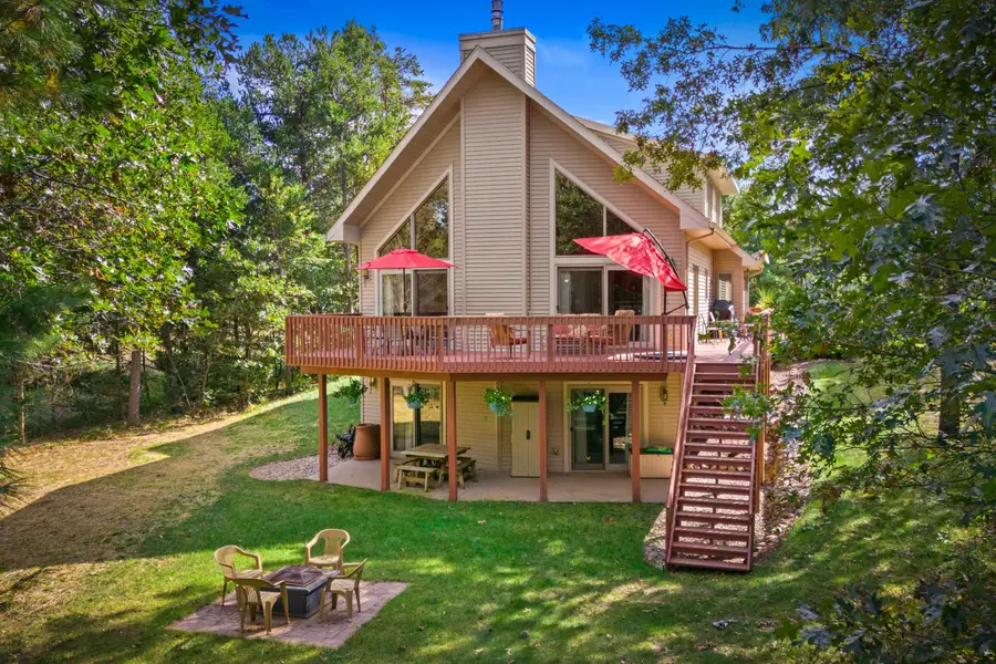 1194 Archer Ave, Rome, WI 54457 - #2