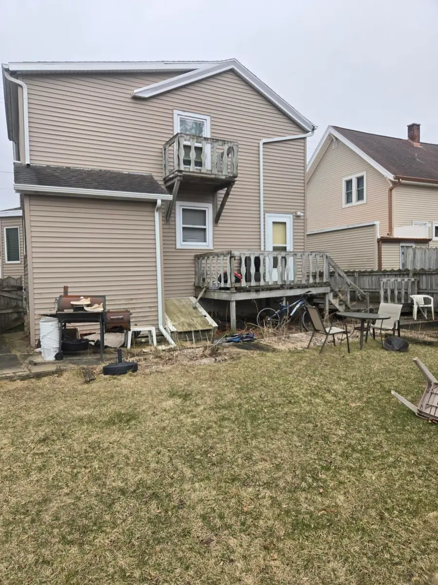 1620 Hamilton St, Manitowoc, WI 54220 - #3