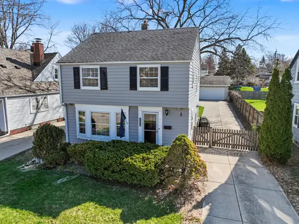 2442 S 78th St, West Allis, WI 53219