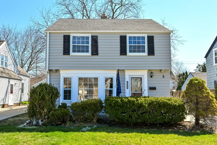 2442 S 78th St, West Allis, WI 53219 - #2