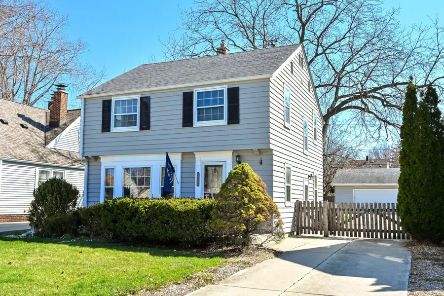 2442 S 78th St, West Allis, WI 53219 - #3