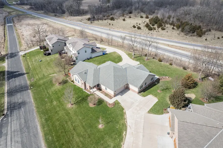 1568 East Gate Dr, Watertown, WI 53094 - #3