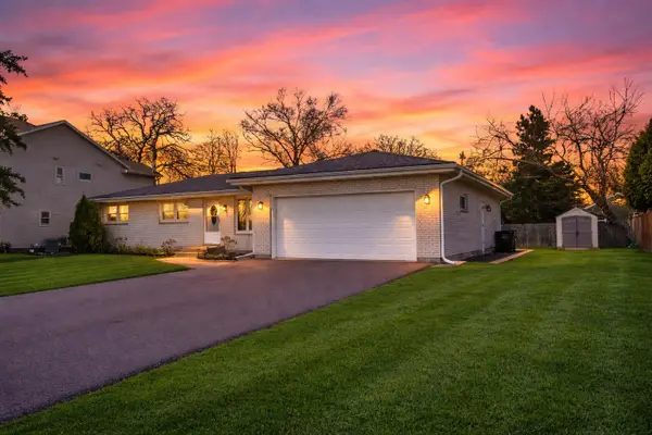 39240 93rd St, Randall, WI 53128