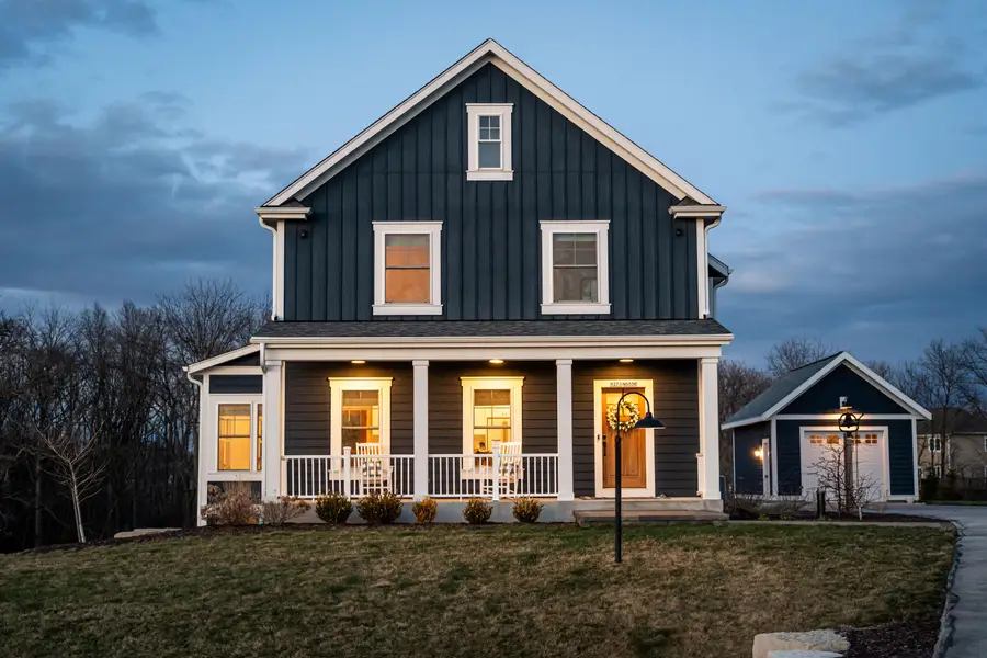 W273N6856 Pintail Ct, Lisbon, WI 53089 - #2