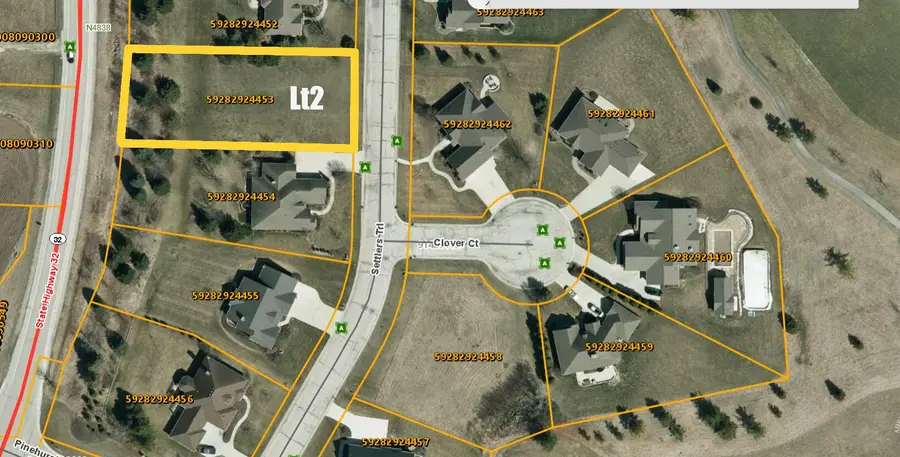 Lt2 Settlers Trl, Sheboygan Falls, WI 53085 - #3