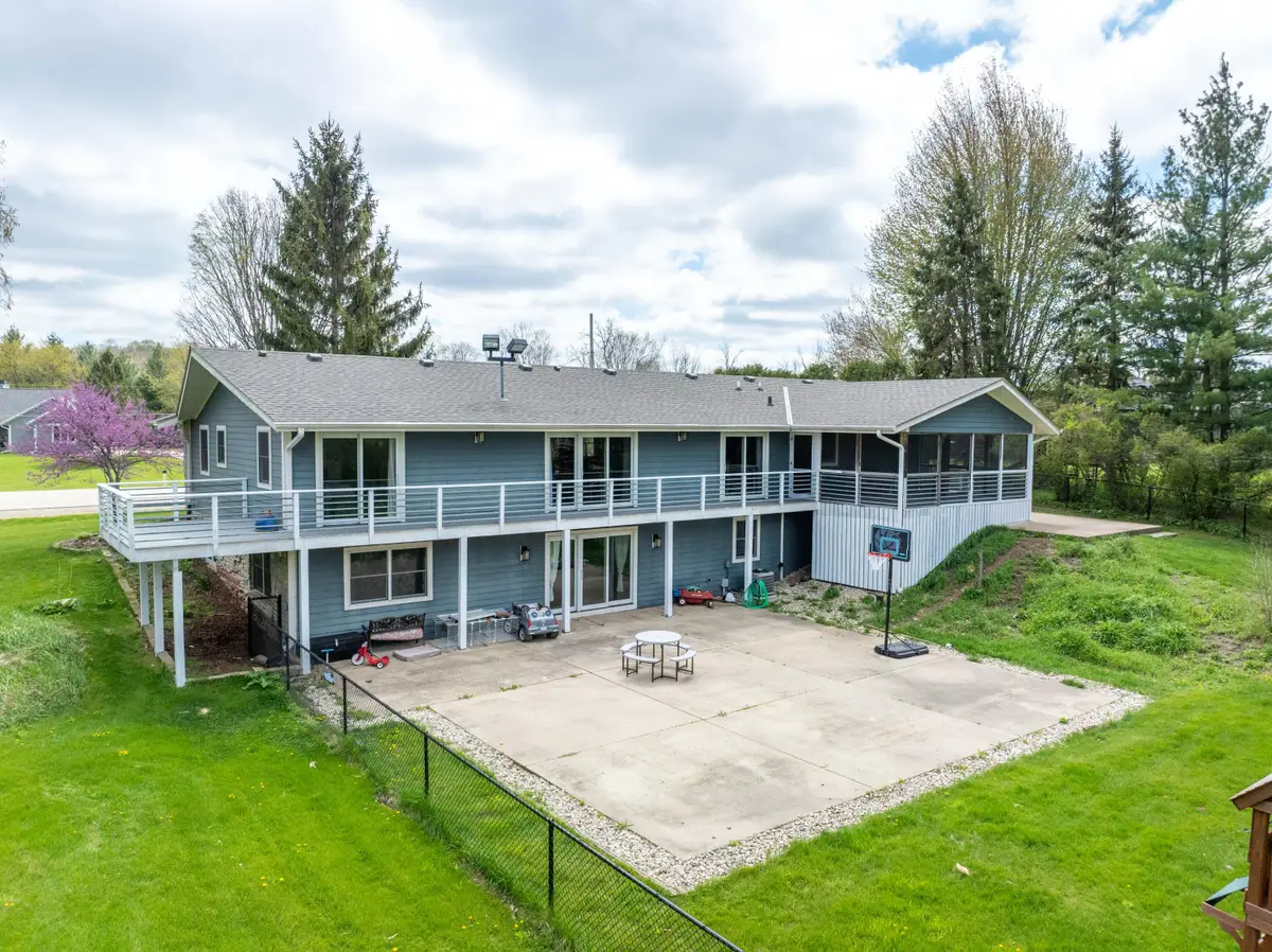 N1259 County Road P, Ashippun, WI 53078 - #1