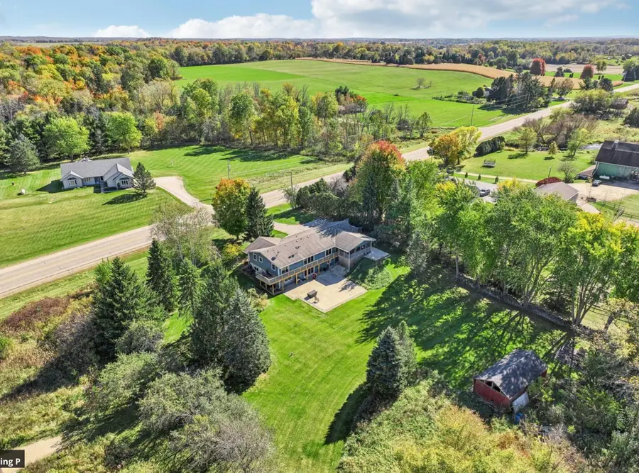 N1259 County Road P, Ashippun, WI 53078 - #2
