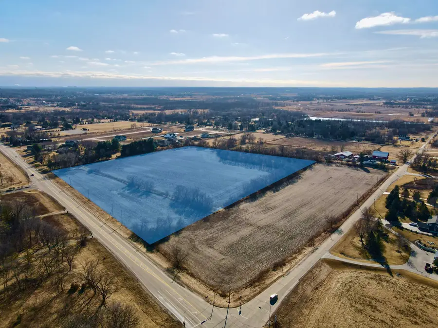 Lt0 Lisbon Rd, Menomonee Falls, WI 53051 - #3