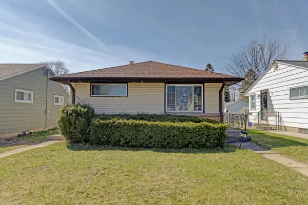 5935 N 71st St, Milwaukee, WI 53218