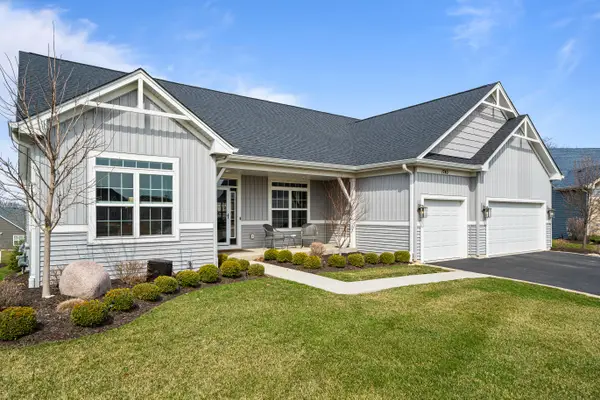 1740 Cobblestone Ct, Lake Geneva, WI 53147