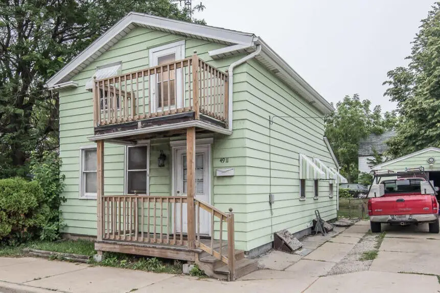 4911 Sheridan Rd, Kenosha, WI 53140 - #1