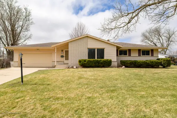 W183N9013 Princeway, Menomonee Falls, WI 53051