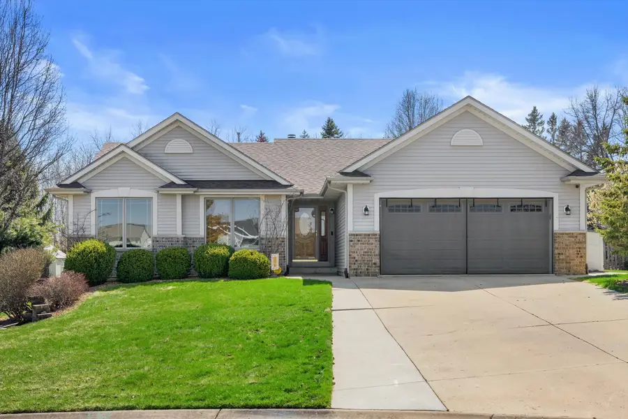 9333 Conifer Ct, Mount Pleasant, WI 53406 - #2