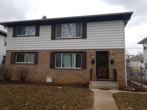 5822 N 62nd St, Milwaukee, WI 53218