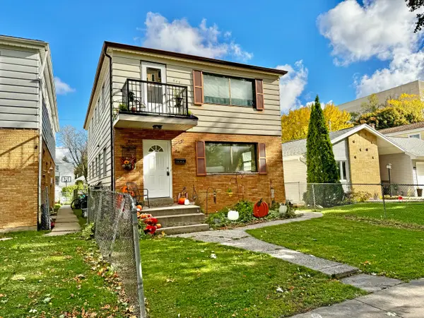 642 S 66th St, Milwaukee, WI 53214