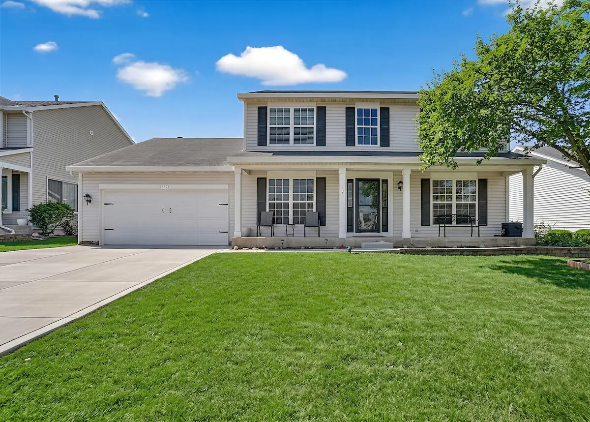 10101 67 St, Kenosha, WI 53142 - #1