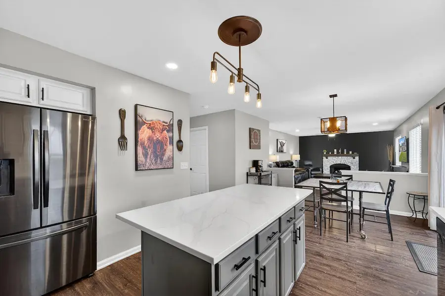 10101 67 St, Kenosha, WI 53142 - #3