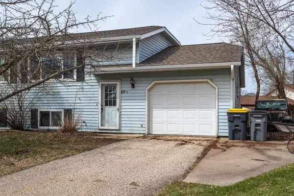 615 Alpine Ln, Holmen, WI 54636