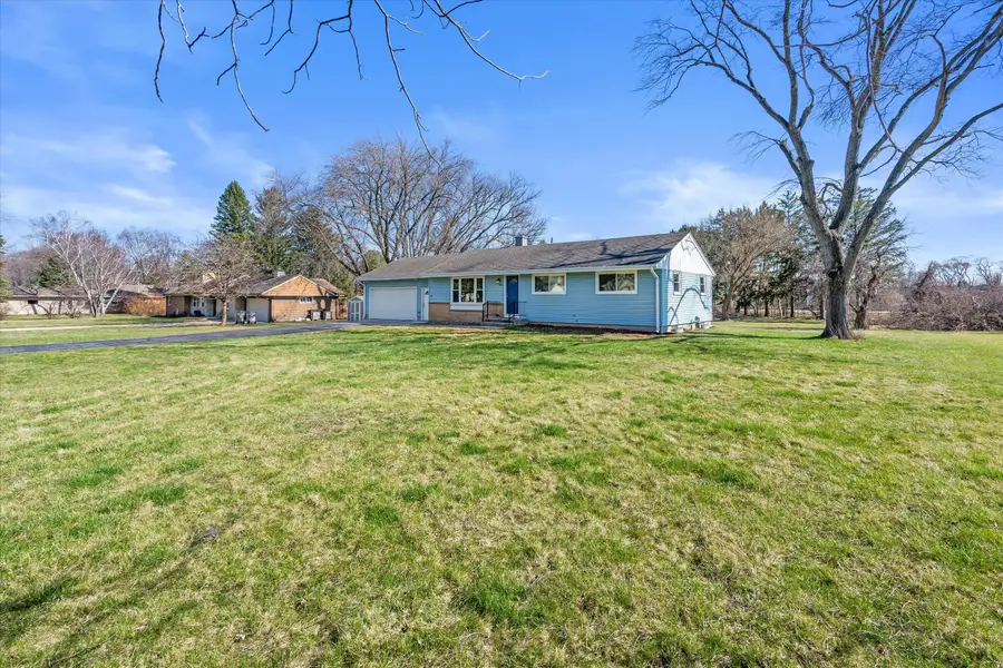 10303 W Leon Ter, Milwaukee, WI 53224 - #2