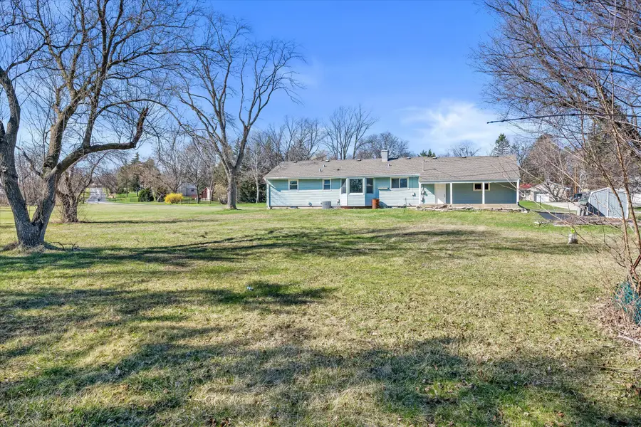 10303 W Leon Ter, Milwaukee, WI 53224 - #3