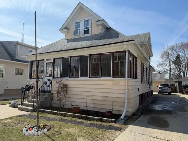 4202 21st Ave, Kenosha, WI 53140 - #1