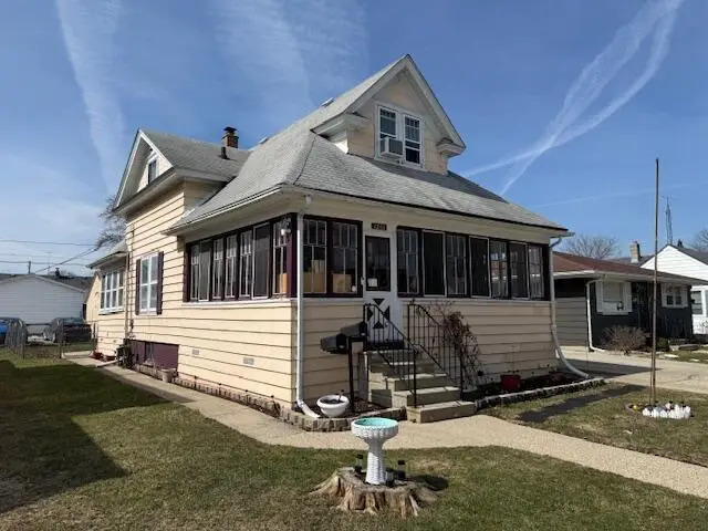 4202 21st Ave, Kenosha, WI 53140 - #2
